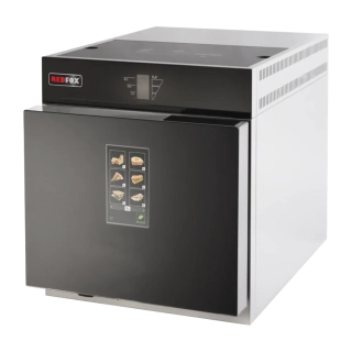 REDFOX SO 4 trouba pro RYCHLOU přípravu