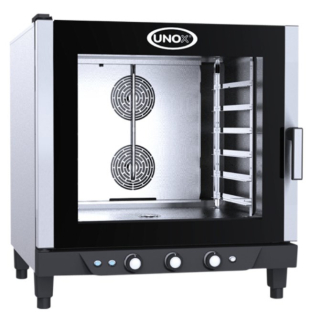 UNOX XB 693 elektrická pekařská konvekční pec